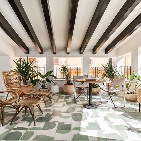 Concepcio By Nobis, Palma, A Member Of Design Hotels Kültér fotó