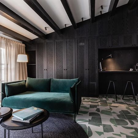 Concepcio By Nobis, Palma, A Member Of Design Hotels Kültér fotó