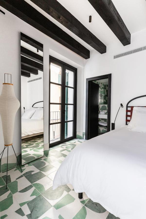 Concepcio By Nobis, Palma, A Member Of Design Hotels Kültér fotó
