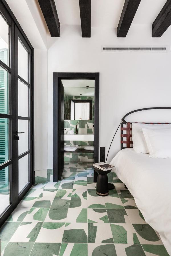 Concepcio By Nobis, Palma, A Member Of Design Hotels Kültér fotó