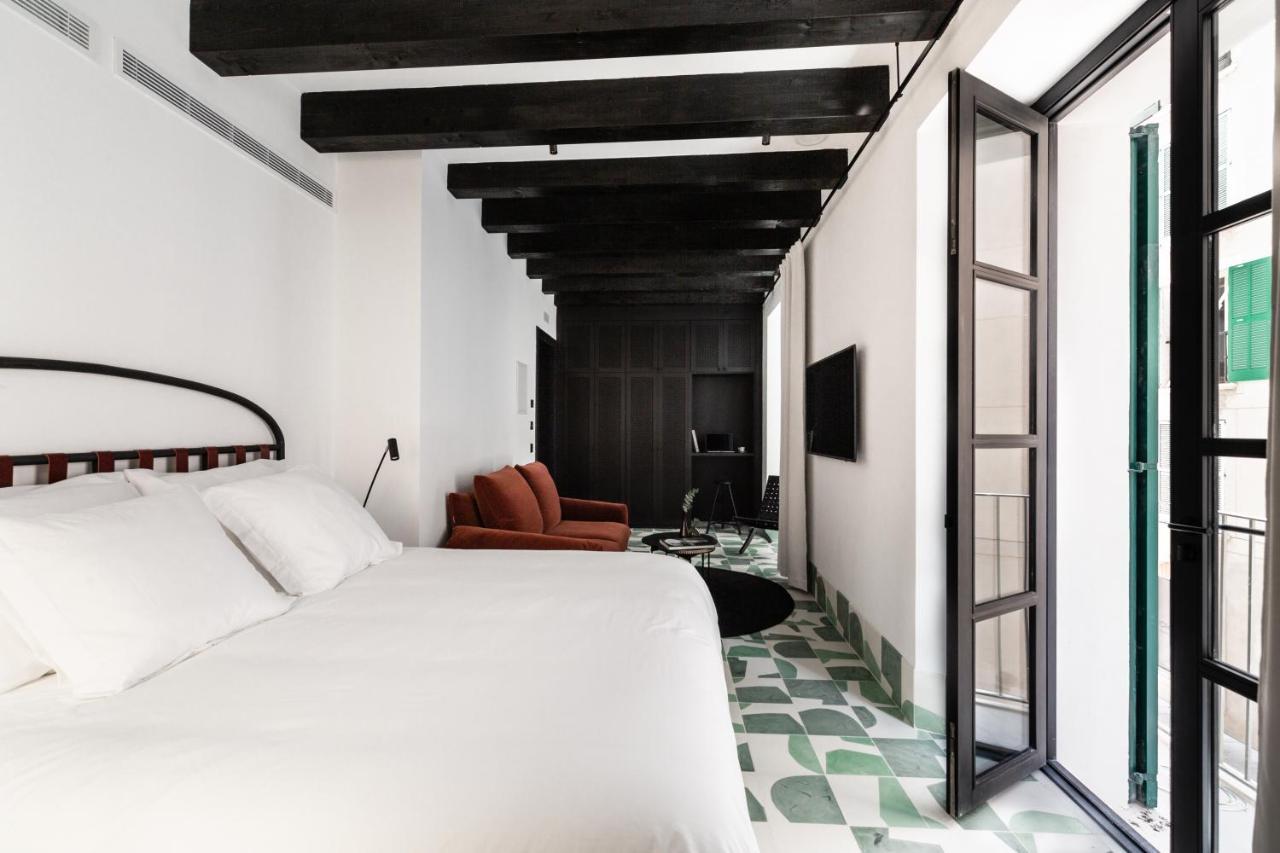 Concepcio By Nobis, Palma, A Member Of Design Hotels Kültér fotó