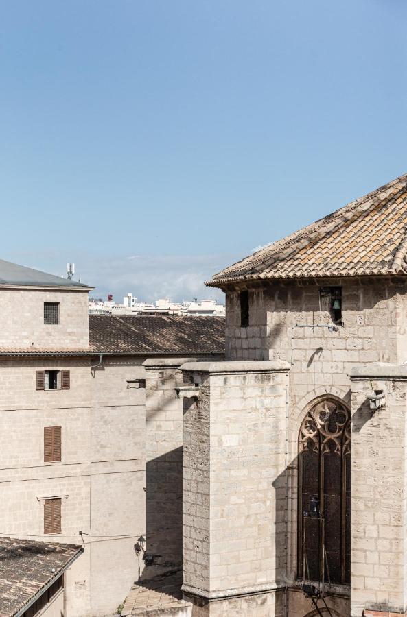 Concepcio By Nobis, Palma, A Member Of Design Hotels Kültér fotó