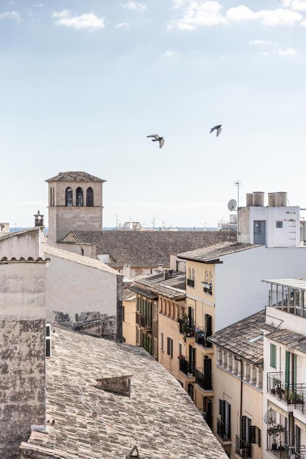 Concepcio By Nobis, Palma, A Member Of Design Hotels Kültér fotó