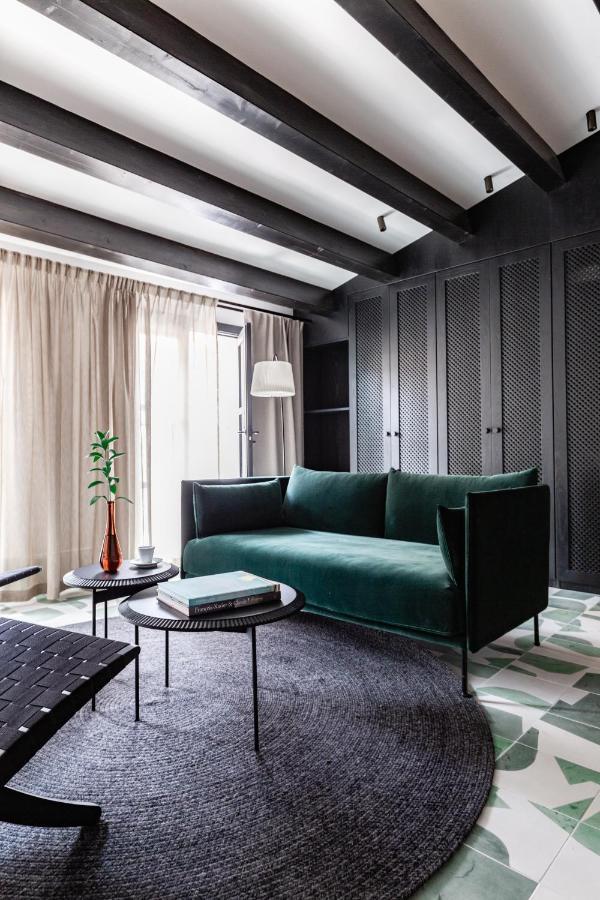 Concepcio By Nobis, Palma, A Member Of Design Hotels Kültér fotó