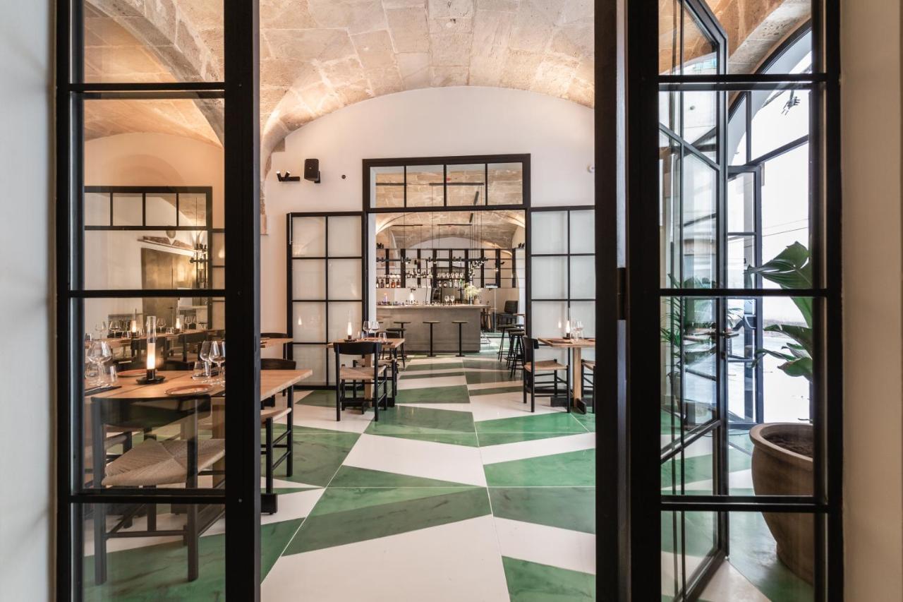 Concepcio By Nobis, Palma, A Member Of Design Hotels Kültér fotó