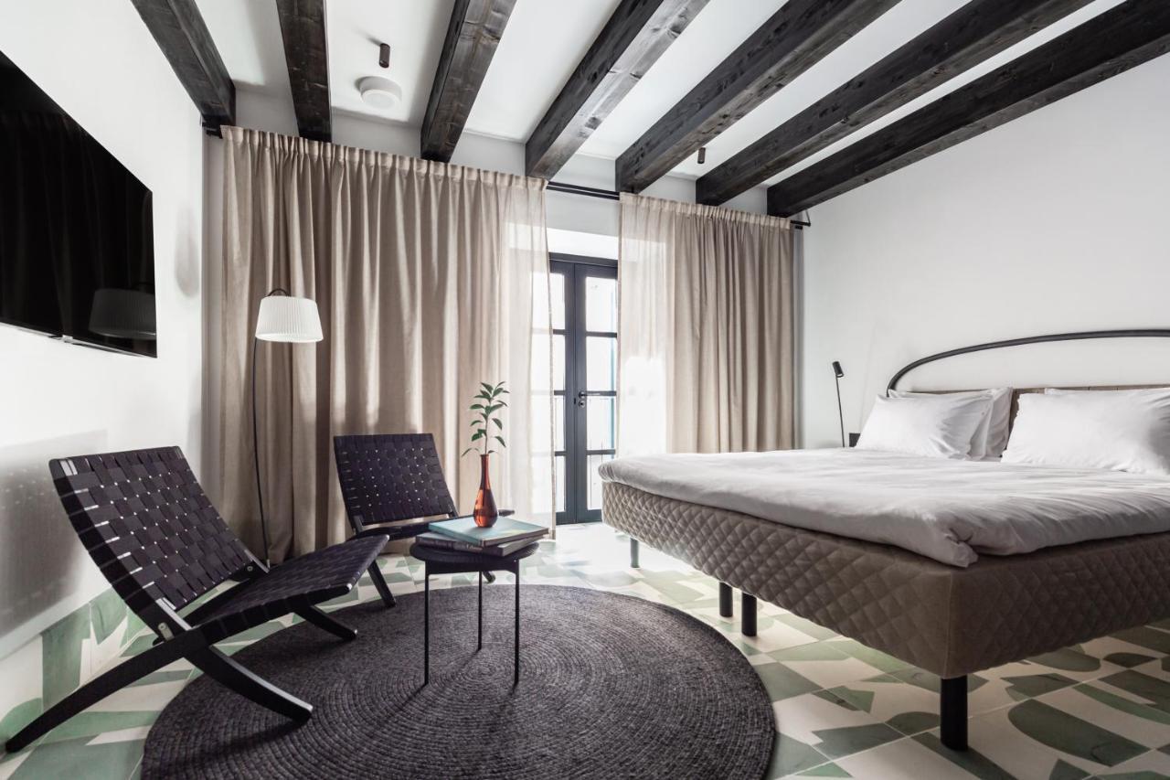 Concepcio By Nobis, Palma, A Member Of Design Hotels Kültér fotó