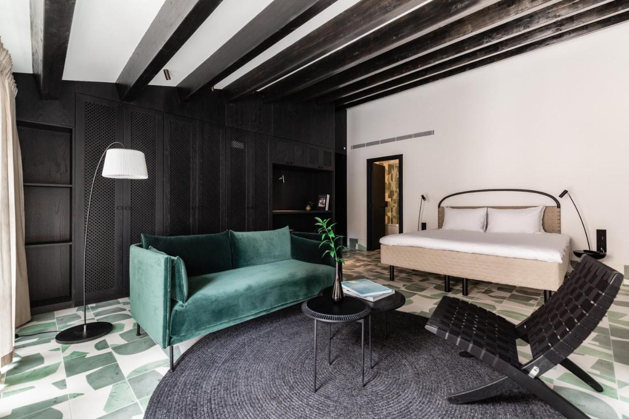 Concepcio By Nobis, Palma, A Member Of Design Hotels Kültér fotó