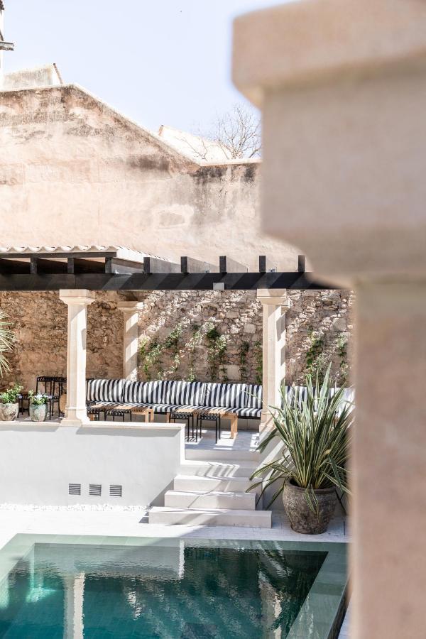 Concepcio By Nobis, Palma, A Member Of Design Hotels Kültér fotó