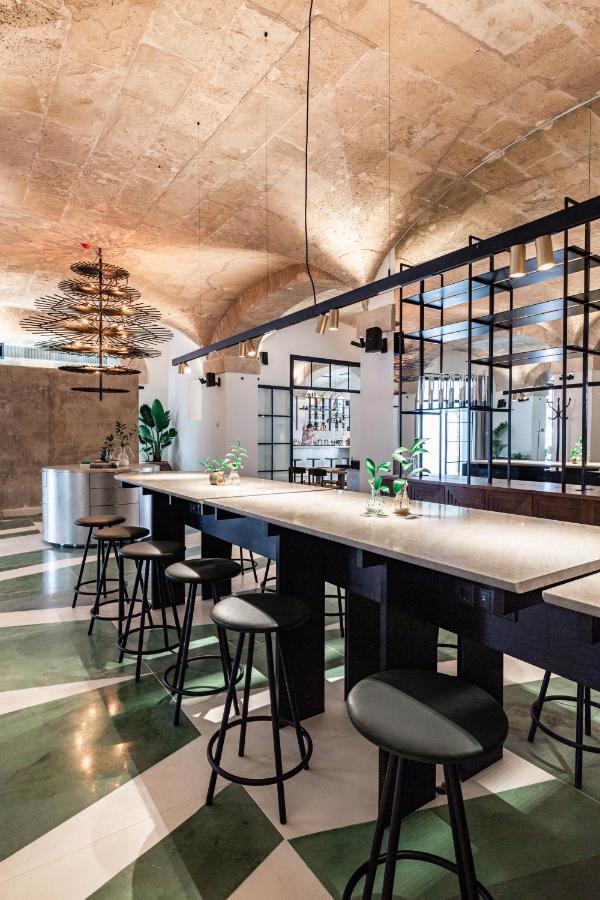 Concepcio By Nobis, Palma, A Member Of Design Hotels Kültér fotó