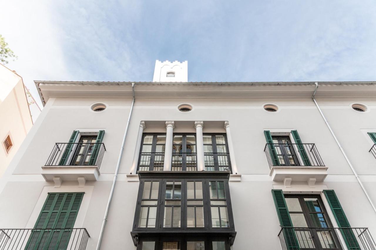 Concepcio By Nobis, Palma, A Member Of Design Hotels Kültér fotó