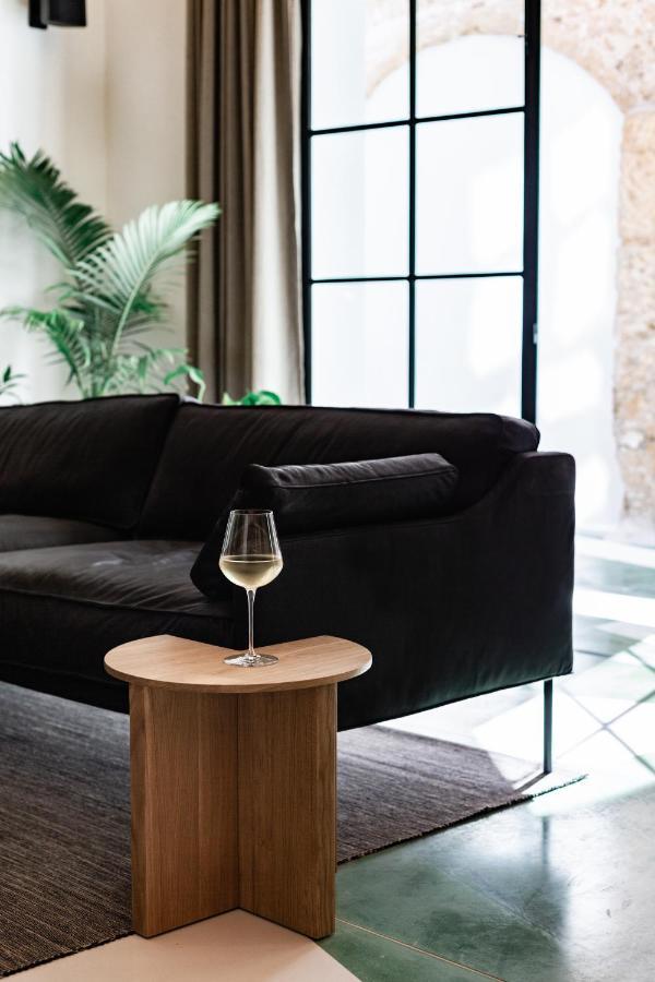 Concepcio By Nobis, Palma, A Member Of Design Hotels Kültér fotó