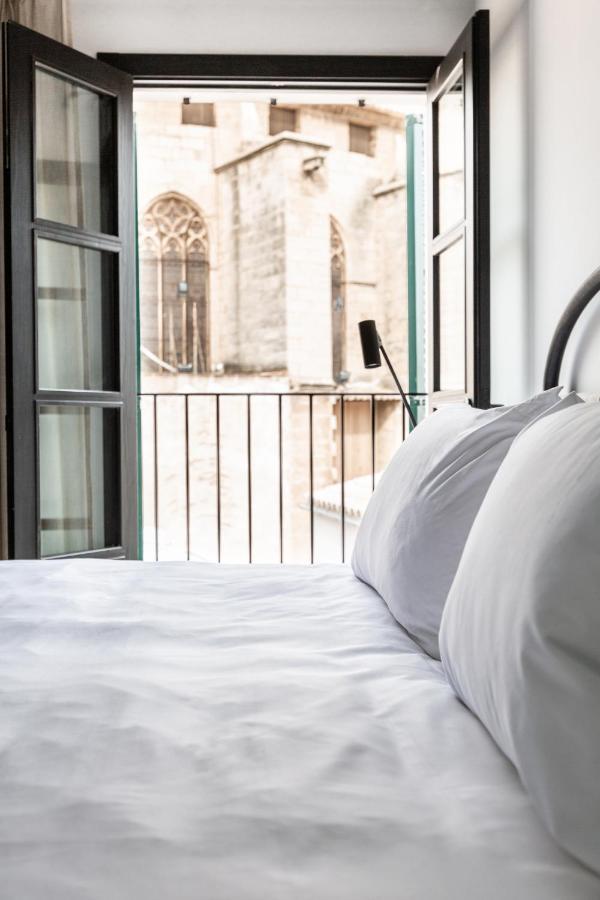 Concepcio By Nobis, Palma, A Member Of Design Hotels Kültér fotó