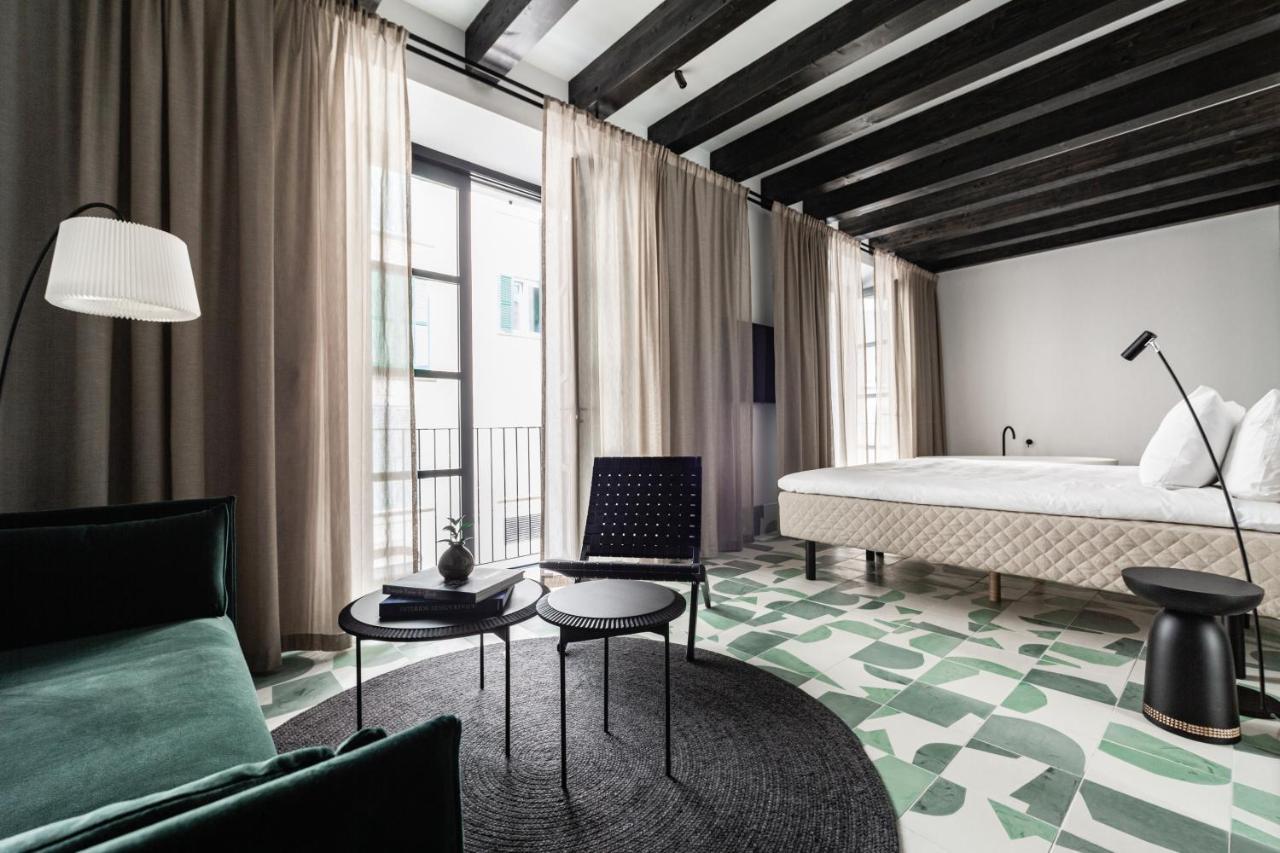 Concepcio By Nobis, Palma, A Member Of Design Hotels Kültér fotó