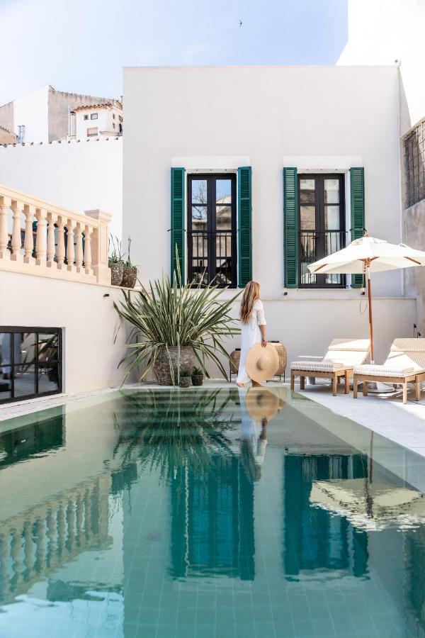Concepcio By Nobis, Palma, A Member Of Design Hotels Kültér fotó