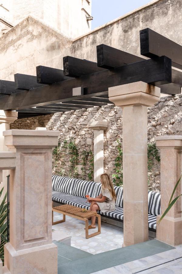 Concepcio By Nobis, Palma, A Member Of Design Hotels Kültér fotó