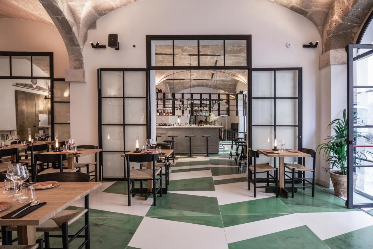 Concepcio By Nobis, Palma, A Member Of Design Hotels Kültér fotó