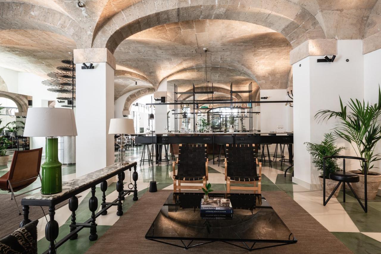 Concepcio By Nobis, Palma, A Member Of Design Hotels Kültér fotó