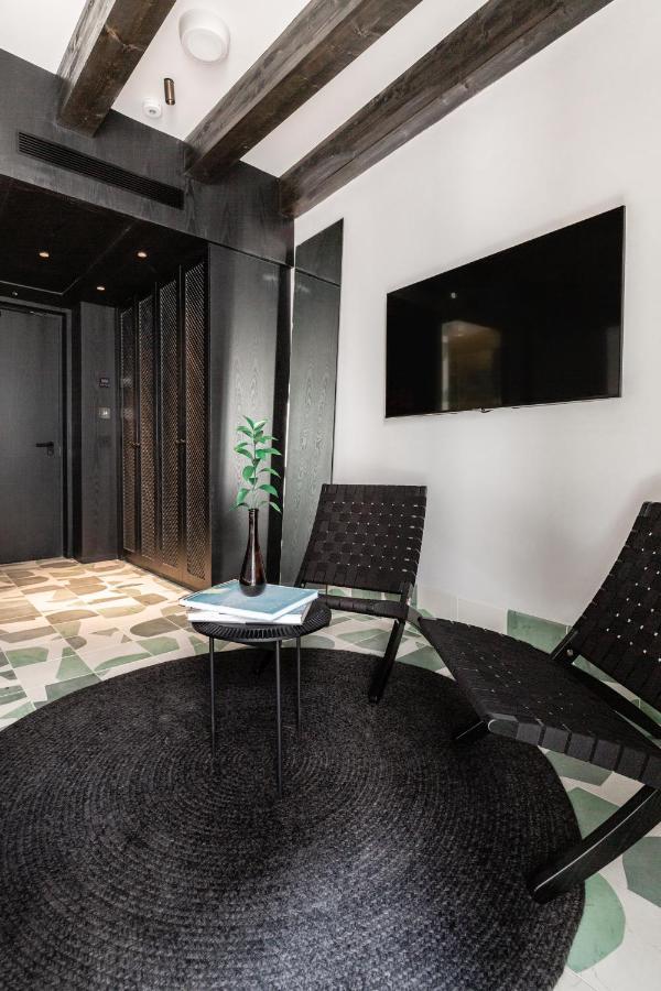 Concepcio By Nobis, Palma, A Member Of Design Hotels Kültér fotó