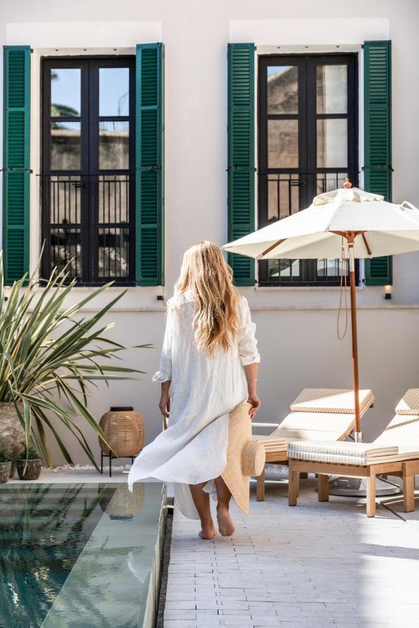 Concepcio By Nobis, Palma, A Member Of Design Hotels Kültér fotó