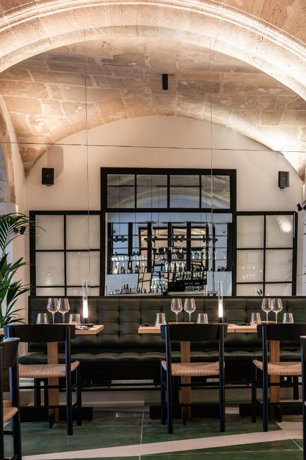 Concepcio By Nobis, Palma, A Member Of Design Hotels Kültér fotó