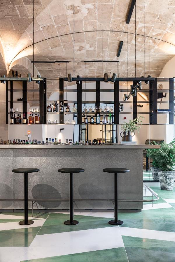 Concepcio By Nobis, Palma, A Member Of Design Hotels Kültér fotó