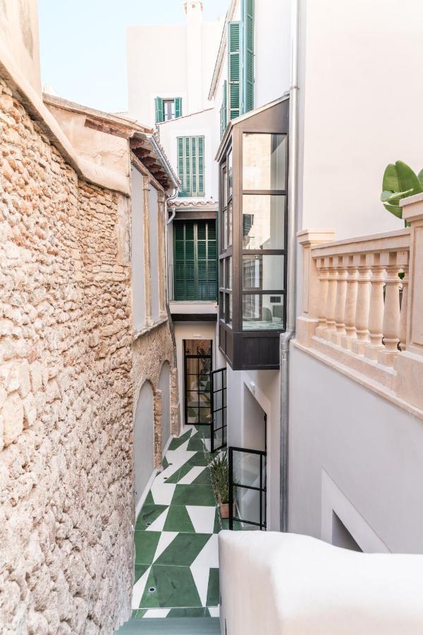 Concepcio By Nobis, Palma, A Member Of Design Hotels Kültér fotó