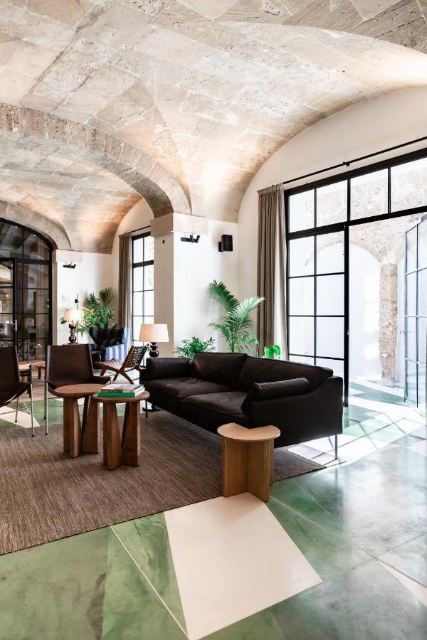 Concepcio By Nobis, Palma, A Member Of Design Hotels Kültér fotó