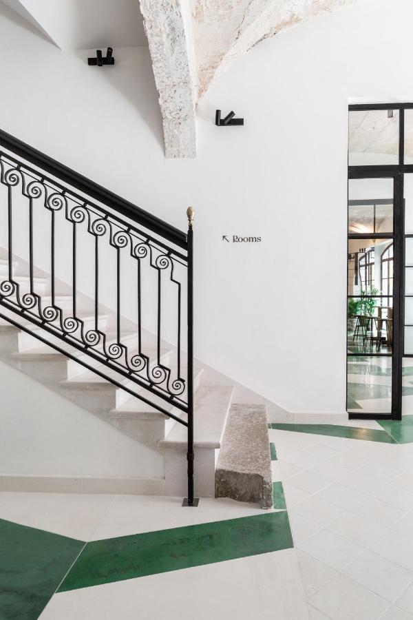 Concepcio By Nobis, Palma, A Member Of Design Hotels Kültér fotó