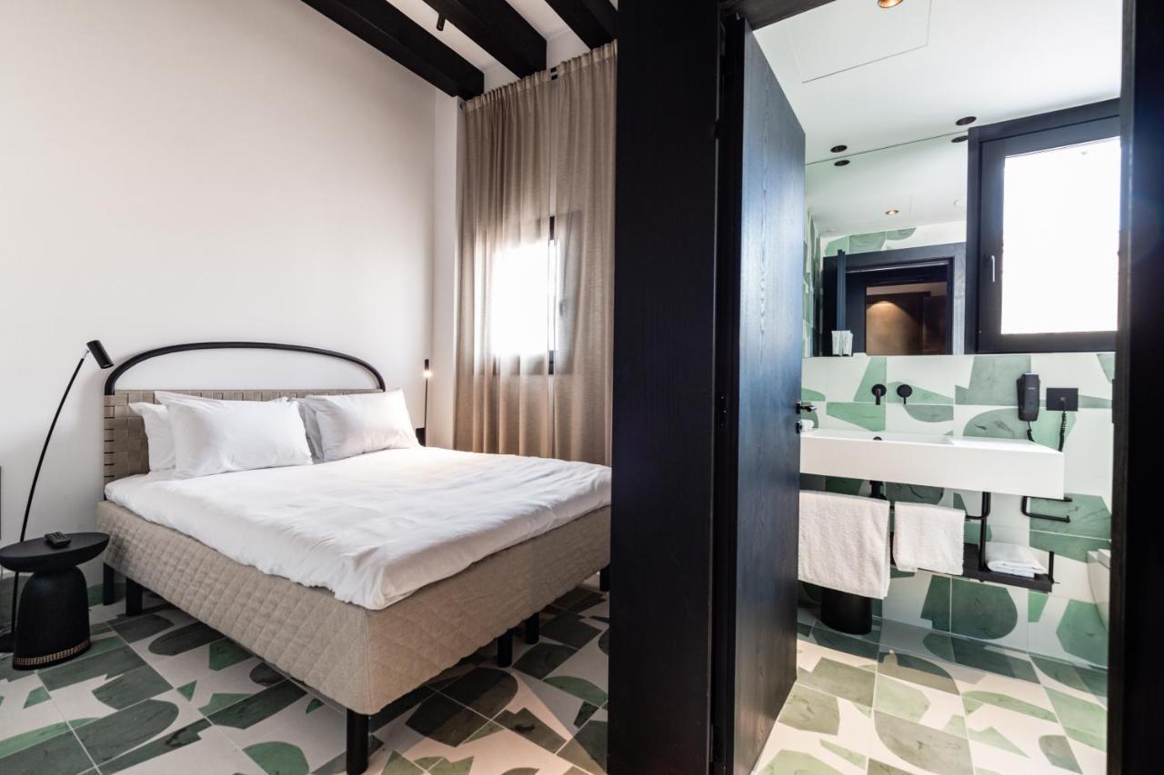Concepcio By Nobis, Palma, A Member Of Design Hotels Kültér fotó