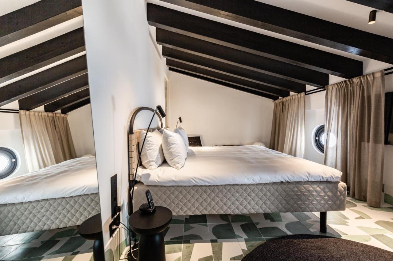 Concepcio By Nobis, Palma, A Member Of Design Hotels Kültér fotó