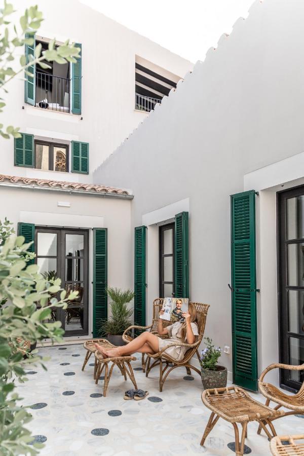 Concepcio By Nobis, Palma, A Member Of Design Hotels Kültér fotó