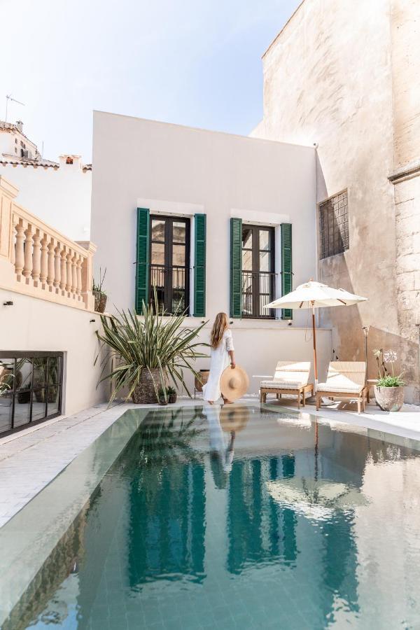 Concepcio By Nobis, Palma, A Member Of Design Hotels Kültér fotó