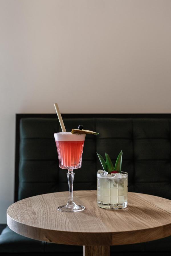 Concepcio By Nobis, Palma, A Member Of Design Hotels Kültér fotó