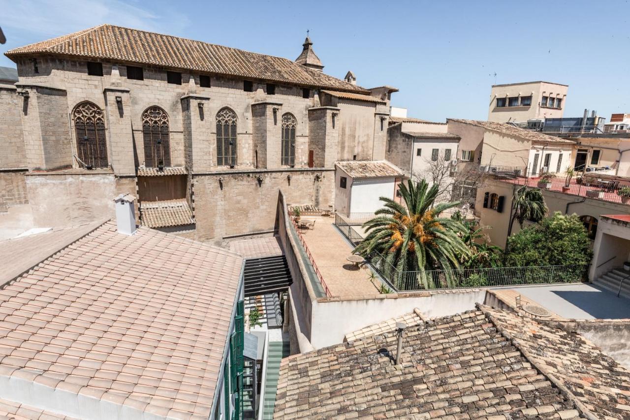 Concepcio By Nobis, Palma, A Member Of Design Hotels Kültér fotó
