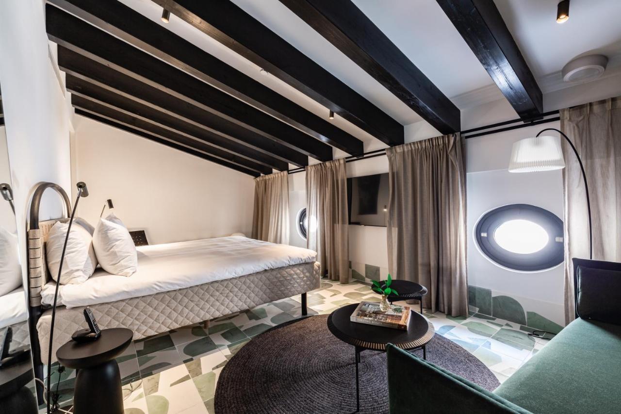 Concepcio By Nobis, Palma, A Member Of Design Hotels Kültér fotó