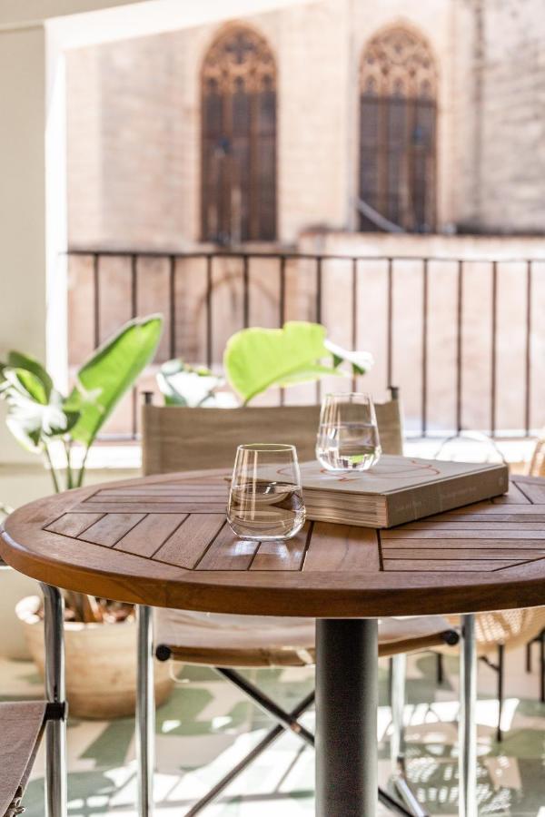 Concepcio By Nobis, Palma, A Member Of Design Hotels Kültér fotó