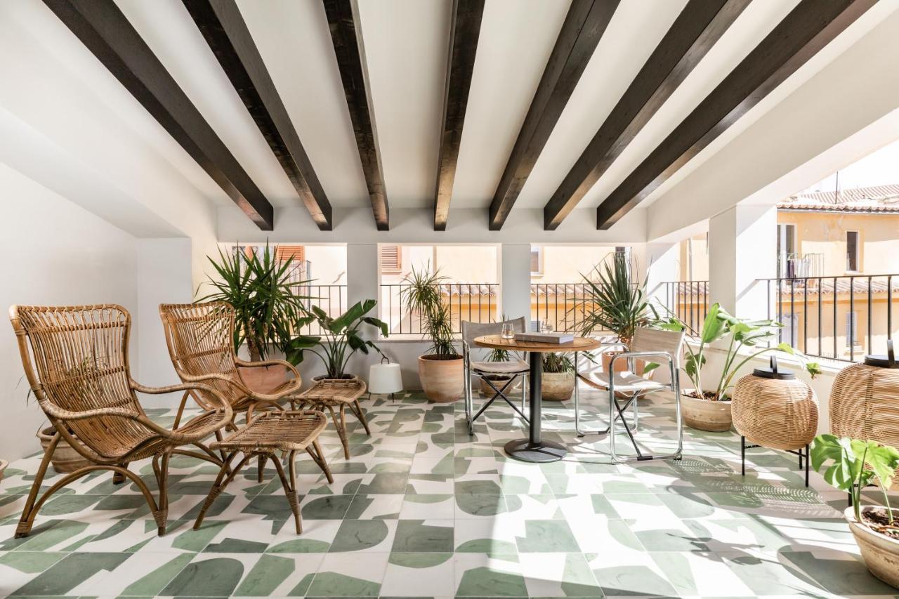 Concepcio By Nobis, Palma, A Member Of Design Hotels Kültér fotó