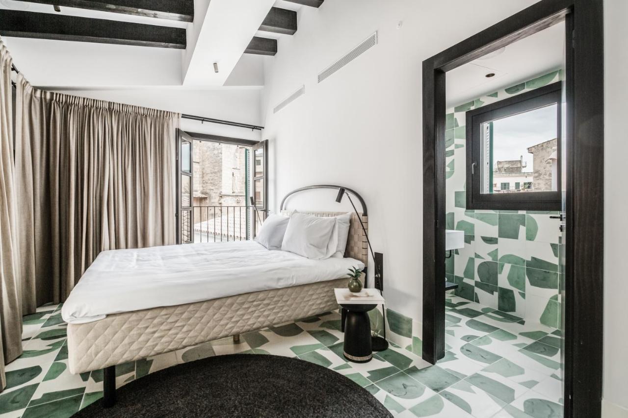Concepcio By Nobis, Palma, A Member Of Design Hotels Kültér fotó