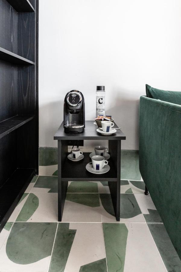Concepcio By Nobis, Palma, A Member Of Design Hotels Kültér fotó
