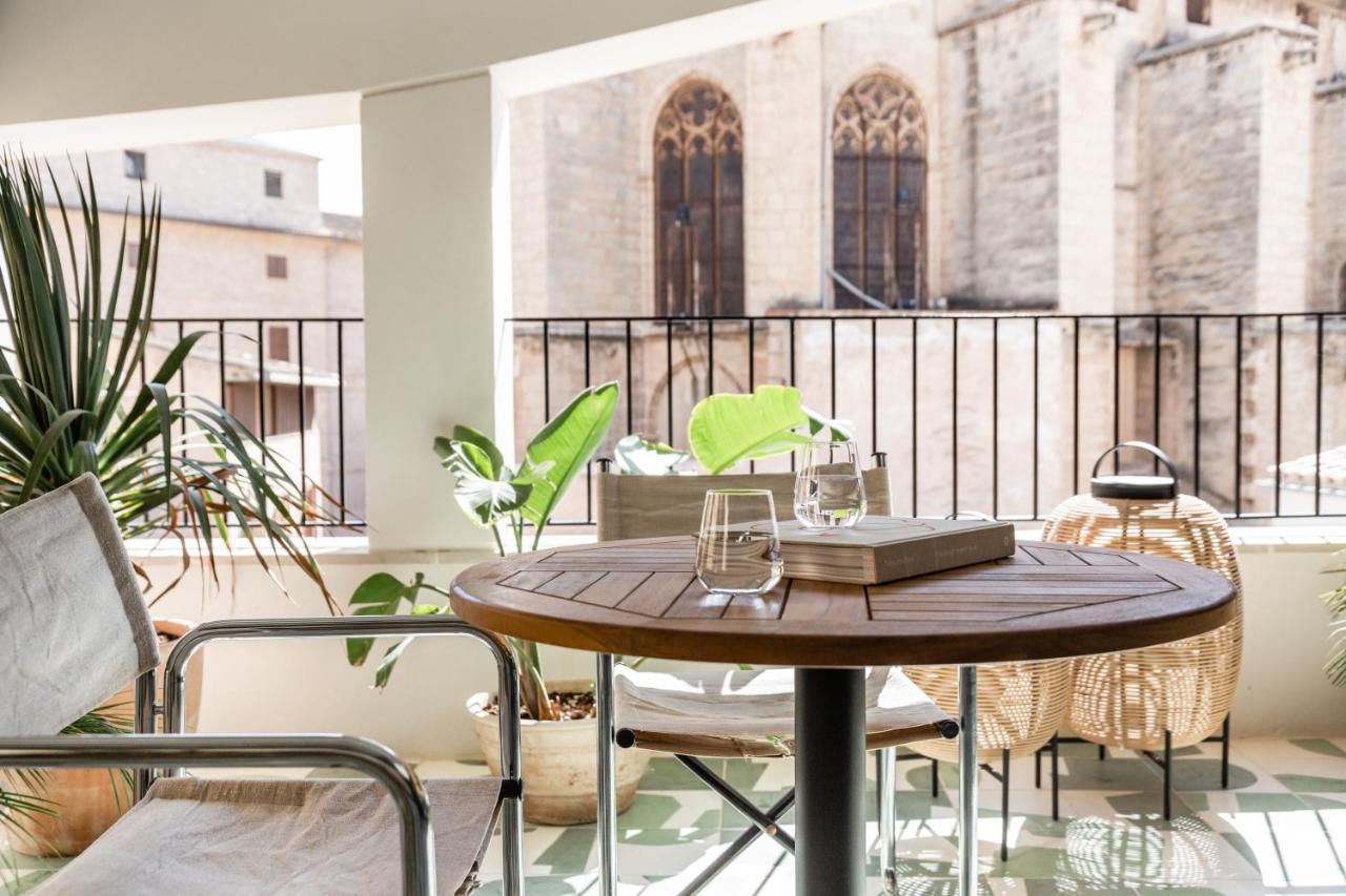 Concepcio By Nobis, Palma, A Member Of Design Hotels Kültér fotó