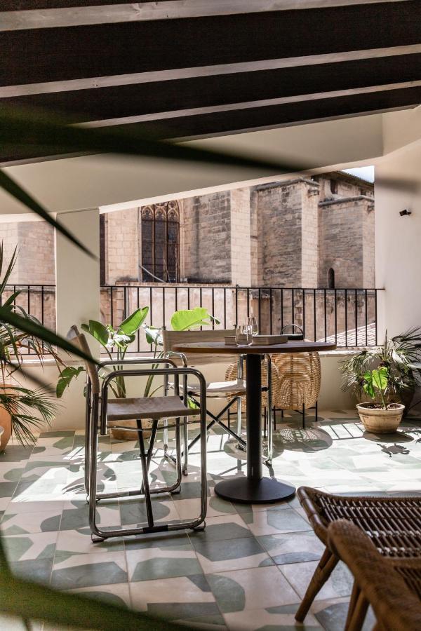Concepcio By Nobis, Palma, A Member Of Design Hotels Kültér fotó