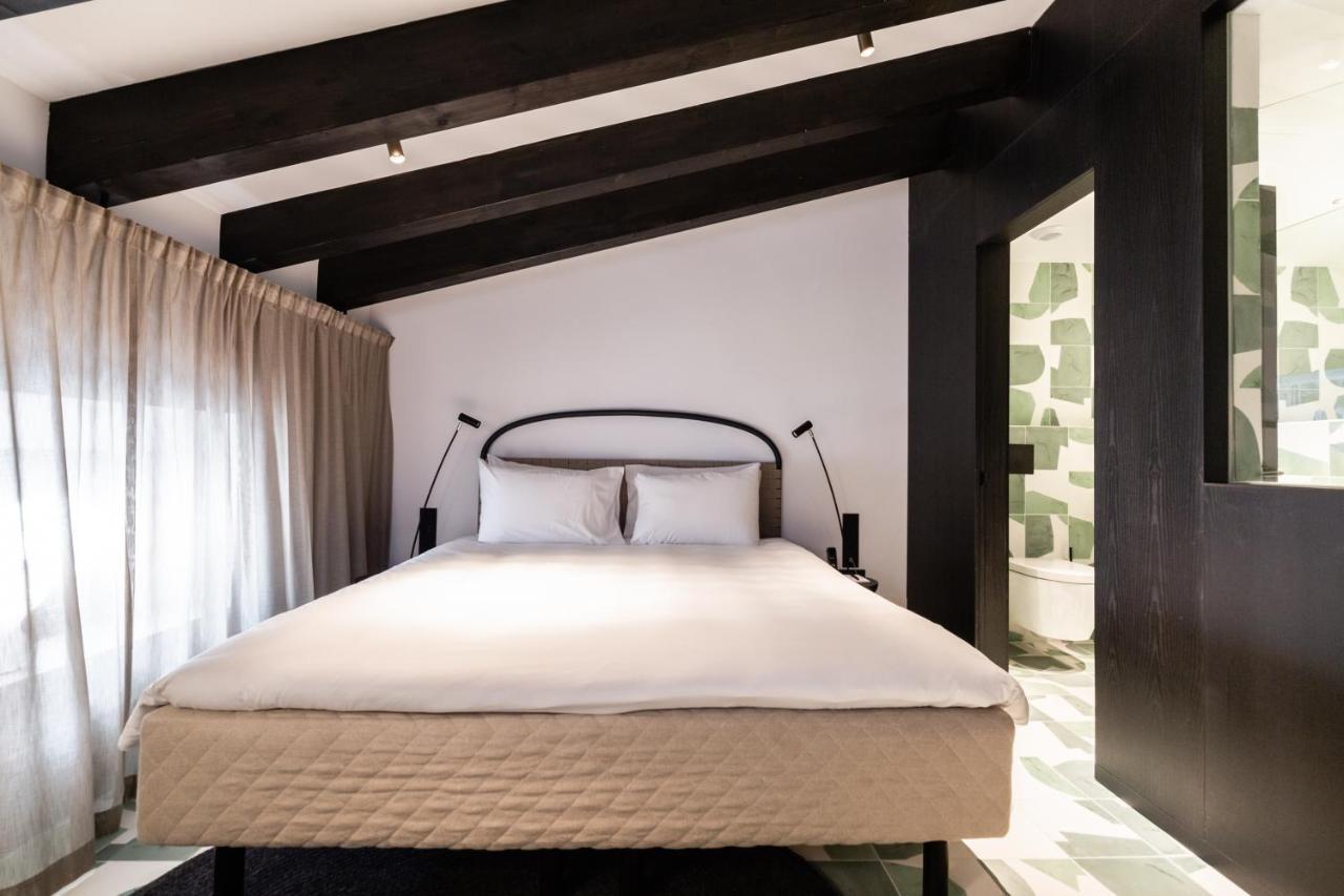 Concepcio By Nobis, Palma, A Member Of Design Hotels Kültér fotó