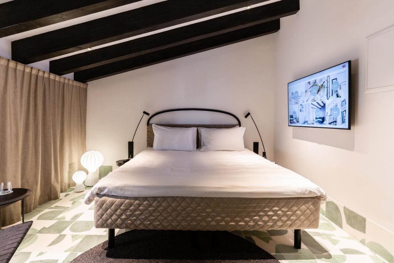 Concepcio By Nobis, Palma, A Member Of Design Hotels Kültér fotó