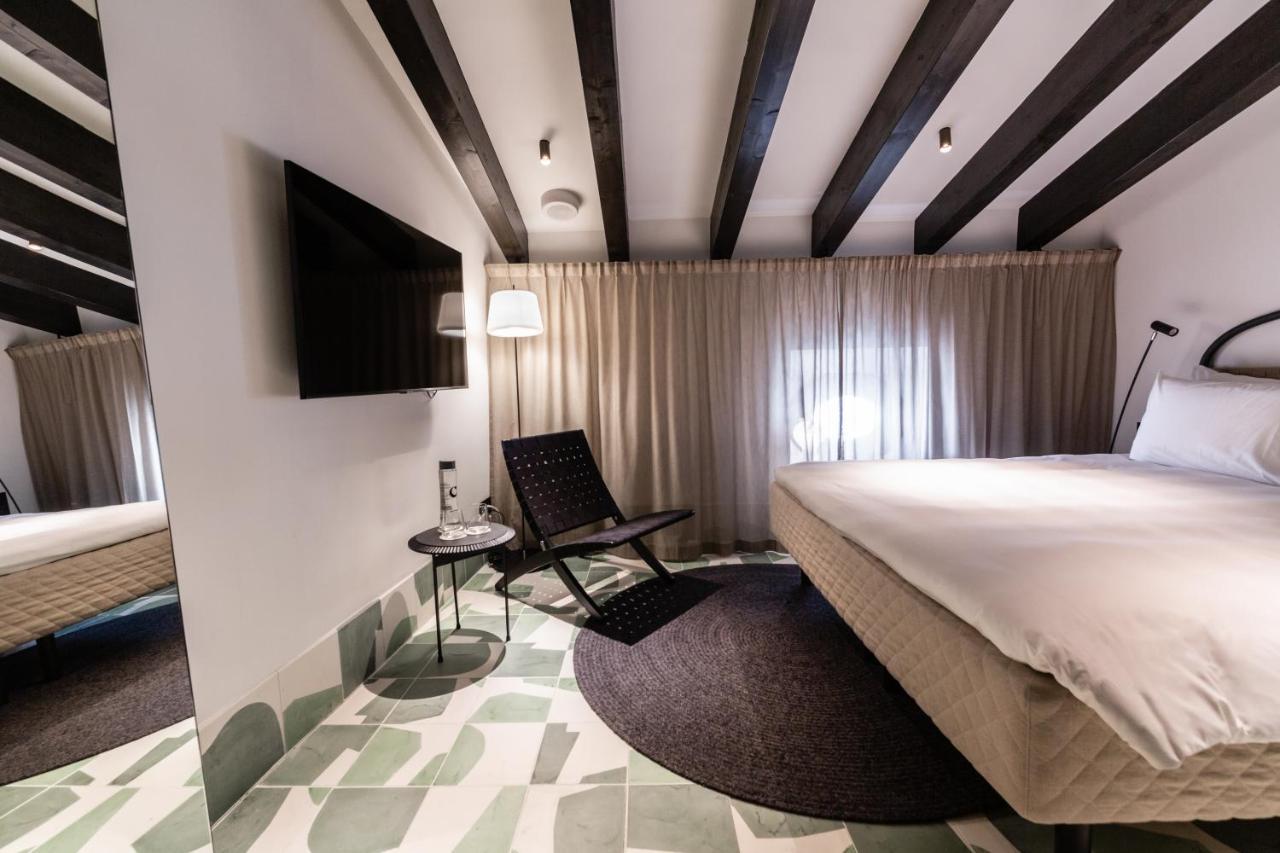 Concepcio By Nobis, Palma, A Member Of Design Hotels Kültér fotó